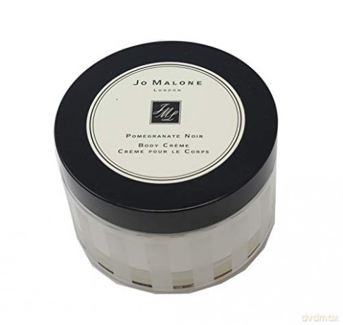 Jo Malone Pomegranate Noir - body cream - Volume: 175 ml unisex