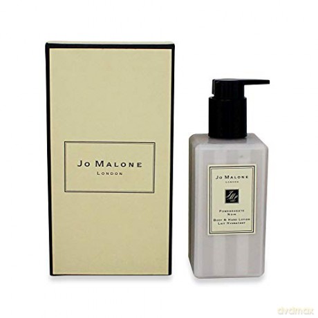 Jo Malone Pomegranate Noir - Body Lotion - Volume: 250 ml unisex