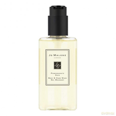 Jo Malone Pomegranate Noir - shower gel - Volume: 250 ml unisex
