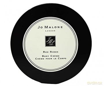 Jo Malone Red Roses - body cream - Volume: 175 ml for women