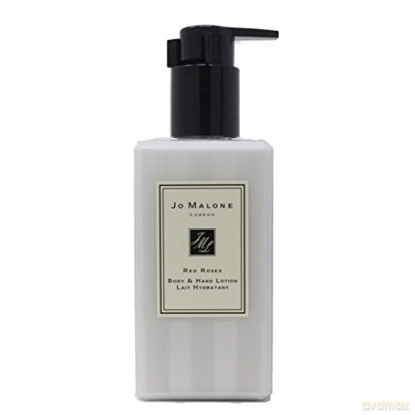 Jo Malone Red Roses - Body Lotion - Volume: 250 ml for women