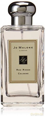 Jo Malone Red Roses - EDC - Volume: 100 ml for women