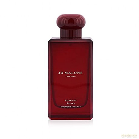 Jo Malone Scarlet Poppy - EDC INTENSE - Volume: 100 ml for women