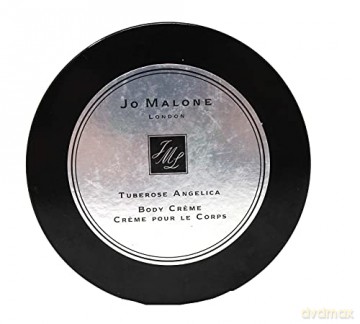 Jo Malone Tuberose Angelica - body cream - Volume: 175 ml for women