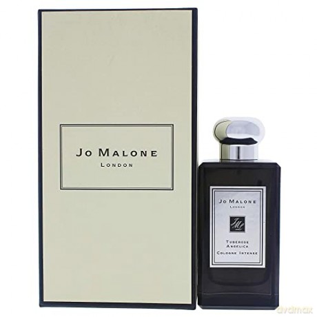 Jo Malone Tuberose Angelica - EDC INTENSE - Volume: 100 ml for women
