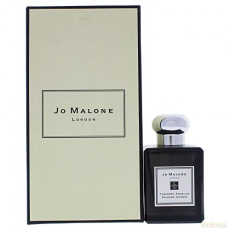 Jo Malone Tuberose Angelica - EDC INTENSE - Volume: 50 ml for women