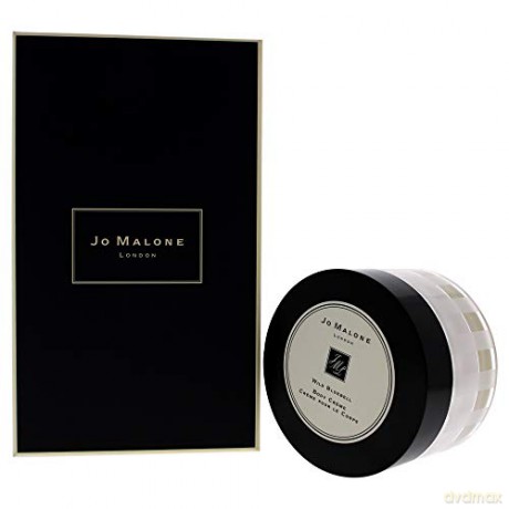 Jo Malone Wild Bluebell - body cream - Volume: 175 ml for women