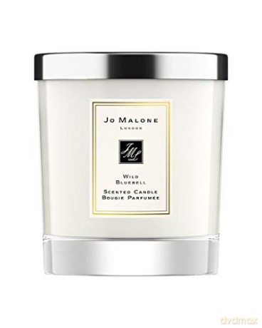 Jo Malone Wild Bluebell - candle 200 g for women