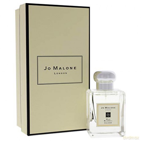 Jo Malone Wild Bluebell - EDC - Volume: 50 ml for women