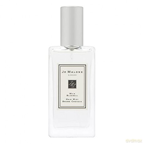 Jo Malone Wild Bluebell - hair spray - Volume: 30 ml for women
