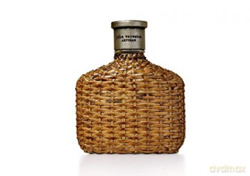 John Varvatos Artisan - EDT - Volume: 75 ml for men
