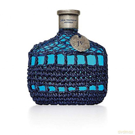 John Varvatos Artisan Blu - EDT - Volume: 125 ml for men