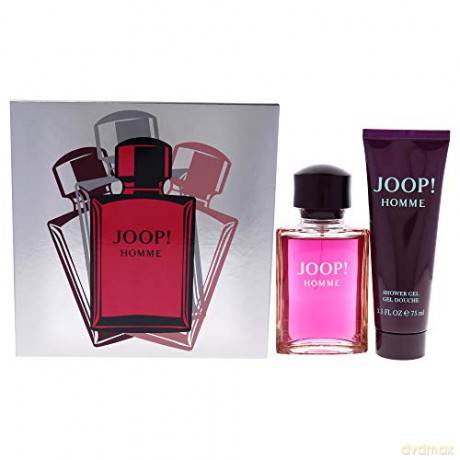 Joop! Homme - EDT 75 ml + shower gel 75 ml for men