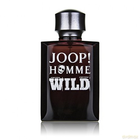 Joop! Homme Wild - EDT - Volume: 125 ml for men
