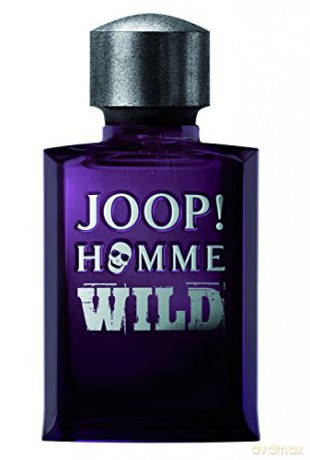 Joop! Homme Wild - EDT - Volume: 75 ml for men