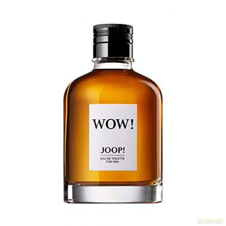 Joop! WOW! - EDT - Volume: 100 ml for men