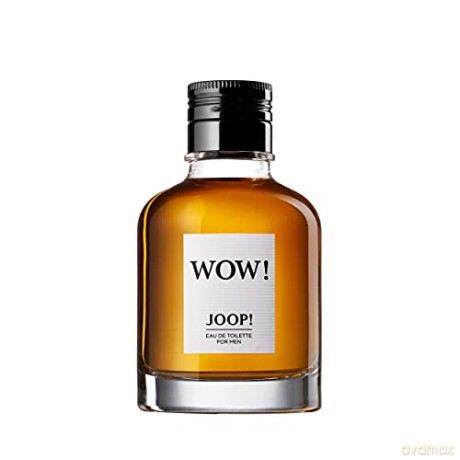Joop! WOW! - EDT - Volume: 60 ml for men