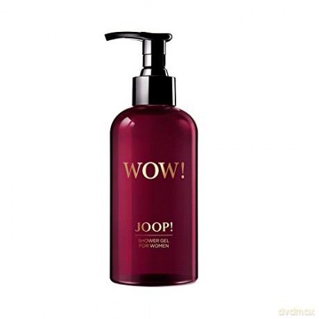 Joop! Wow! For Women - shower gel - Volume: 250 ml for women