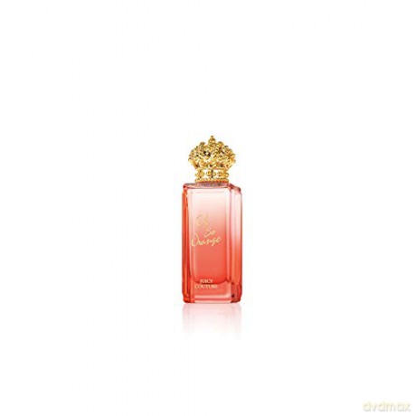 Juicy Couture Rock The Rainbow Oh So Orange - EDT - Volume: 75 ml for women