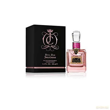 Juicy Couture Royal Rose - EDP - Volume: 100 ml for women