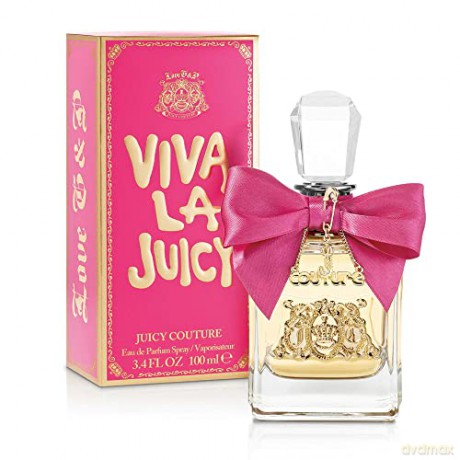 Juicy Couture Viva La Juicy - EDP - Volume: 100 ml for women