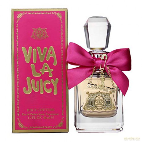 Juicy Couture Viva La Juicy - EDP - Volume: 50 ml for women