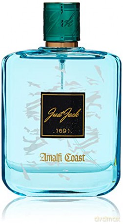 Just Jack Amalfi Coast - EDP - Volume: 100 ml unisex
