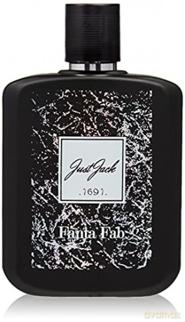 Just Jack Fanta Fab - EDP - Volume: 100 ml unisex