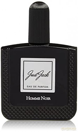 Just Jack Homme Noir - EDP - Volume: 100 ml for men