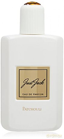 Just Jack Just Jack Patchouli - EDP - Volume: 100 ml for women