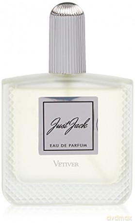 Just Jack Just Jack Vetiver - EDP - Volume: 100 ml for men