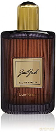 Just Jack Lady Noir - EDP - Volume: 100 ml for women