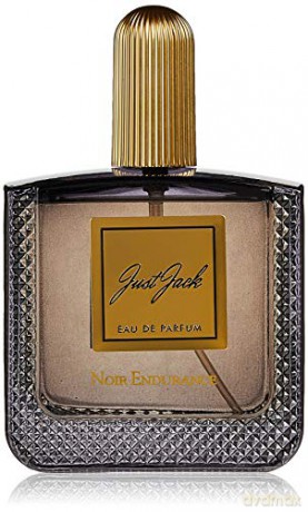 Just Jack Noir Endurance - EDP - Volume: 100 ml for women