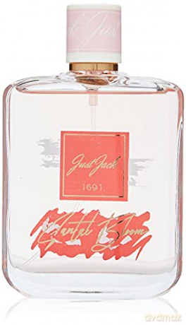 Just Jack Santal Bloom - EDP - Volume: 100 ml for women