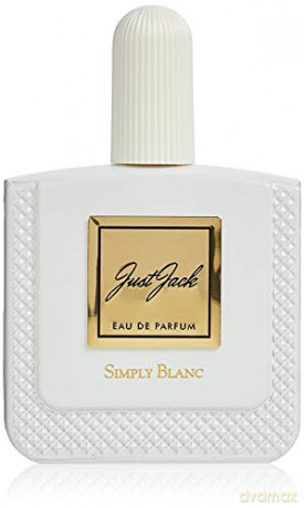 Just Jack Simply Blanc - EDP - Volume: 100 ml unisex