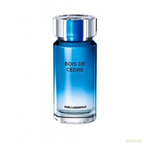 Karl Lagerfeld Bois De Cédre - EDT - Volume: 100 ml for men