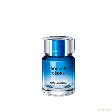 Karl Lagerfeld Bois De Cédre - EDT - Volume: 50 ml for men