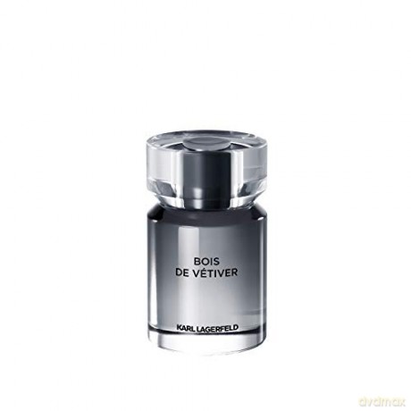 Karl Lagerfeld Bois De Vétiver - EDT - Volume: 50 ml for men