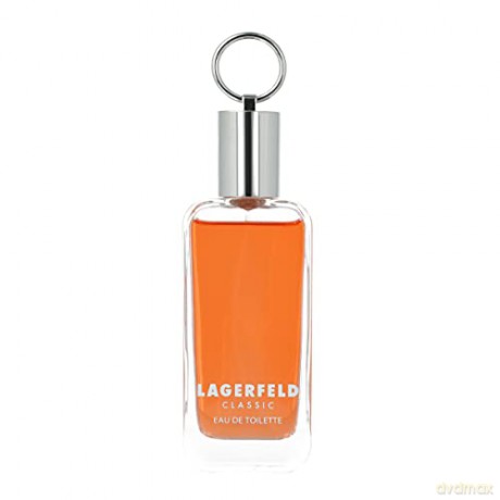 Karl Lagerfeld Classic - EDT - Volume: 50 ml for men