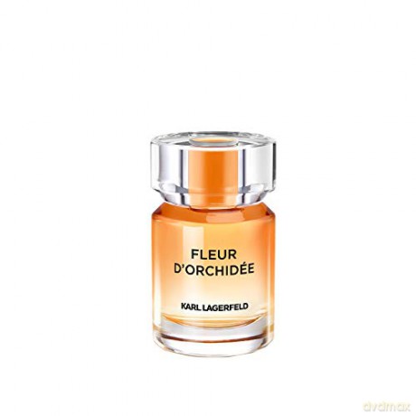 Karl Lagerfeld Fleur D´Orchidee - EDP - Volume: 50 ml for women