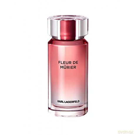 Karl Lagerfeld Fleur De Murier - EDP - Volume: 100 ml for women