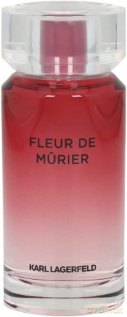 Karl Lagerfeld Fleur De Murier - EDP - Volume: 100 ml for women