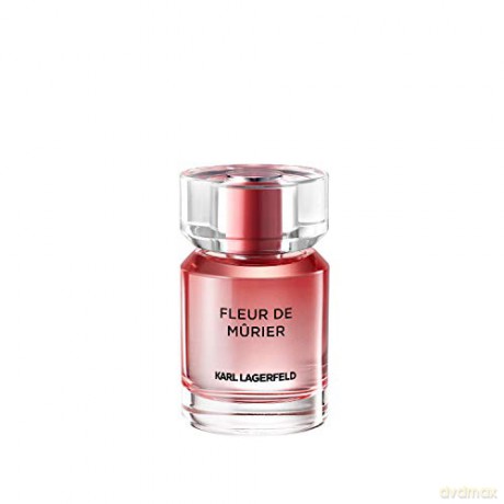 Karl Lagerfeld Fleur De Murier - EDP - Volume: 50 ml for women