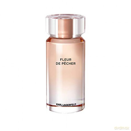 Karl Lagerfeld Fleur De Pecher - EDP - Volume: 100 ml for women