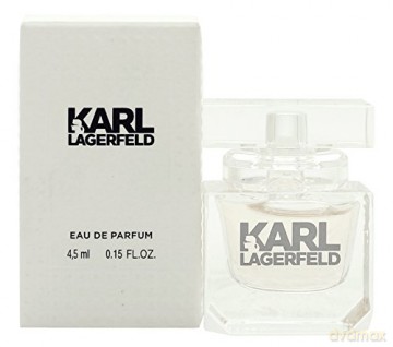 Karl Lagerfeld Karl Lagerfeld For Her - EDP miniature 4.5 ml for women