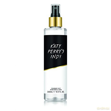 Katy Perry Indi - body veil - Volume: 240 ml for women