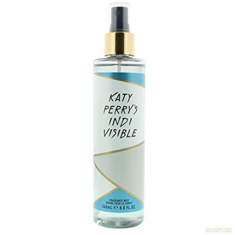 Katy Perry Indi Visible - body spray - Volume: 240 ml for women