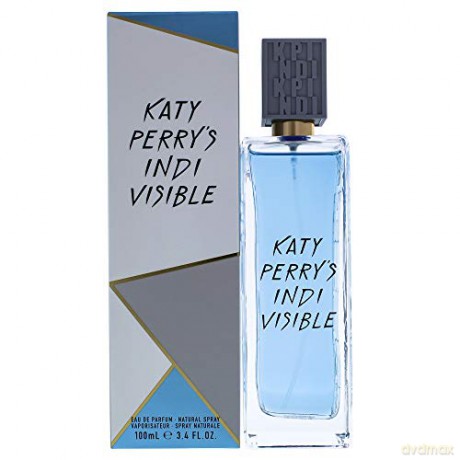 Katy Perry Indi Visible - EDP - Volume: 100 ml for women