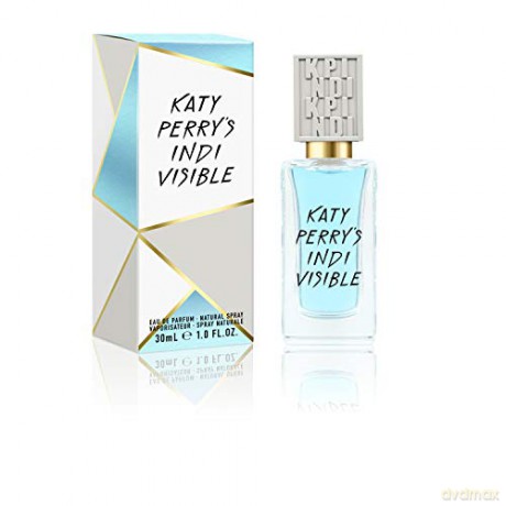 Katy Perry Indi Visible - EDP - Volume: 30 ml for women