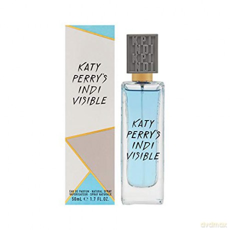 Katy Perry Indi Visible - EDP - Volume: 50 ml for women